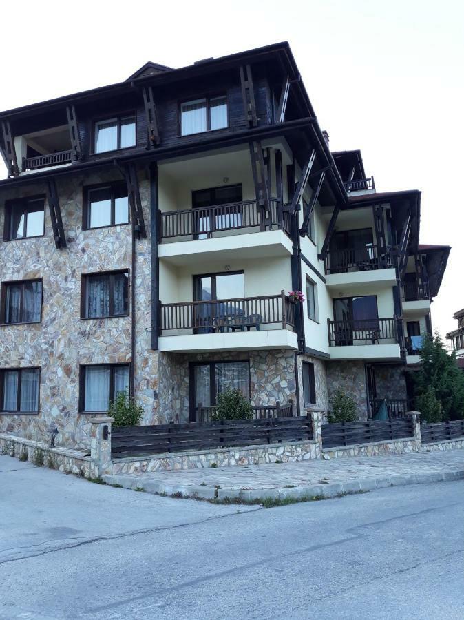 Mountain Top Mina Μπάνσκο Εξωτερικό φωτογραφία